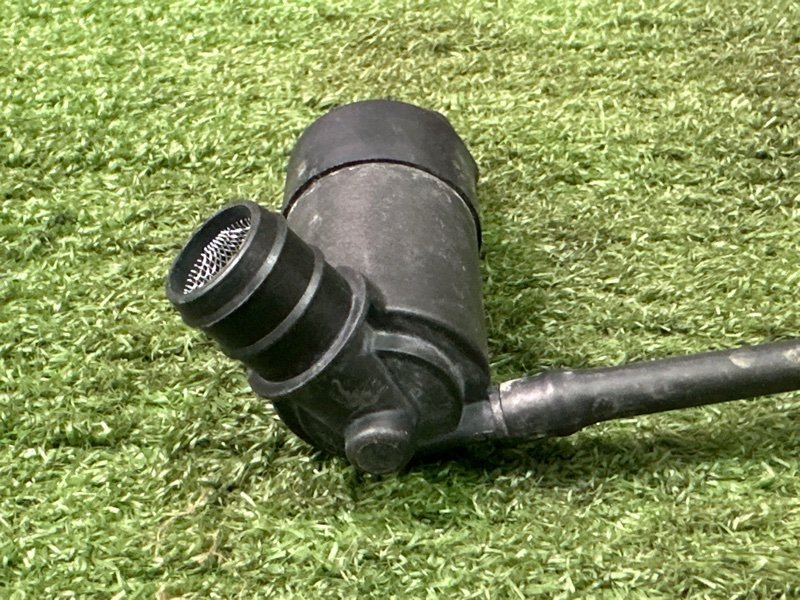 Насос омывателя Kia Rio 4 2019 FB