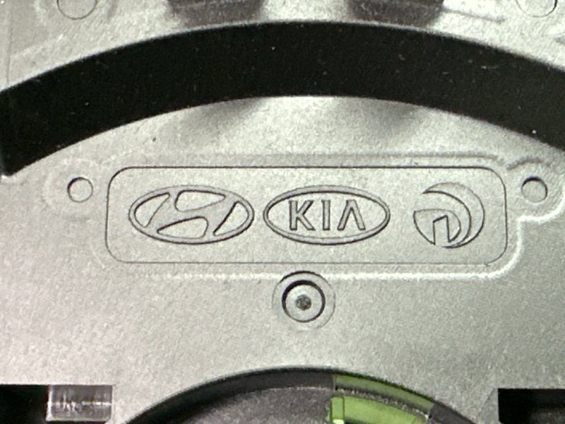 Подрулевой переключатель (гитара) Kia Rio 4 2019 FB