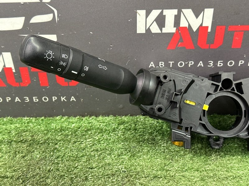 Подрулевой переключатель (гитара) Kia Rio 4 2019 FB