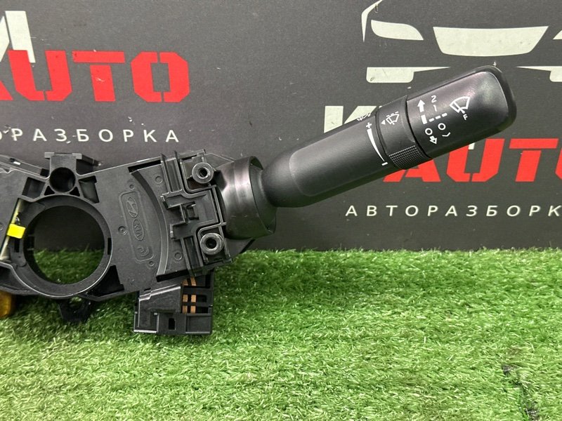 Подрулевой переключатель (гитара) Kia Rio 4 2019 FB