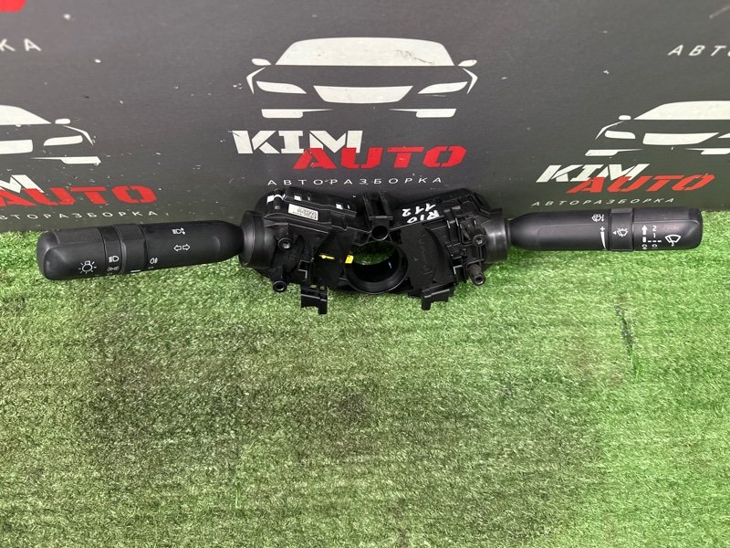 Подрулевой переключатель (гитара) Kia Rio 4 2019 FB