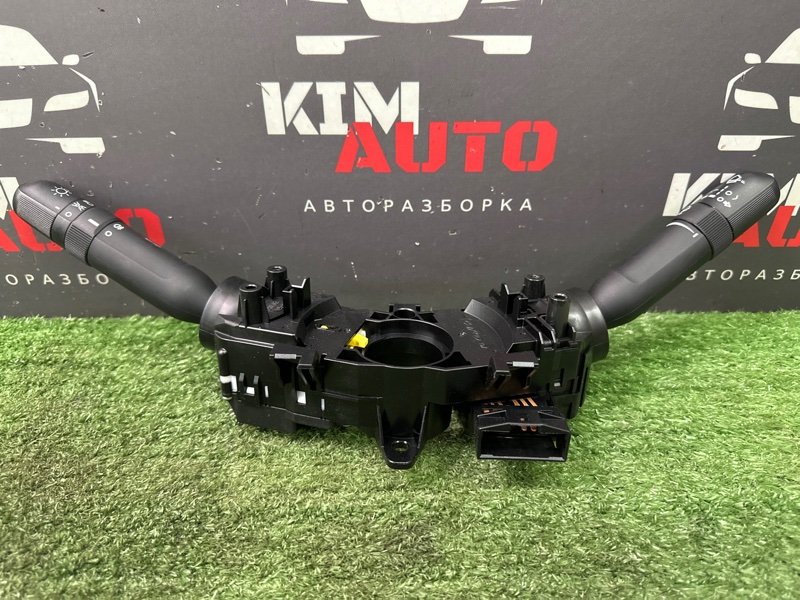 Подрулевой переключатель (гитара) Kia Rio 4 2019 FB