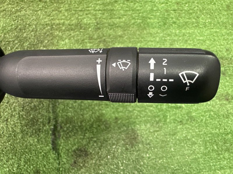 Подрулевой переключатель (гитара) Kia Rio 4 2019 FB