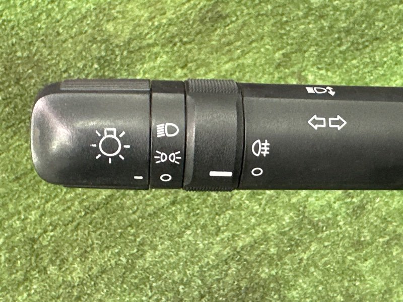 Подрулевой переключатель (гитара) Kia Rio 4 2019 FB