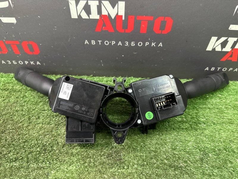 Подрулевой переключатель (гитара) Kia Rio 4 2019 FB