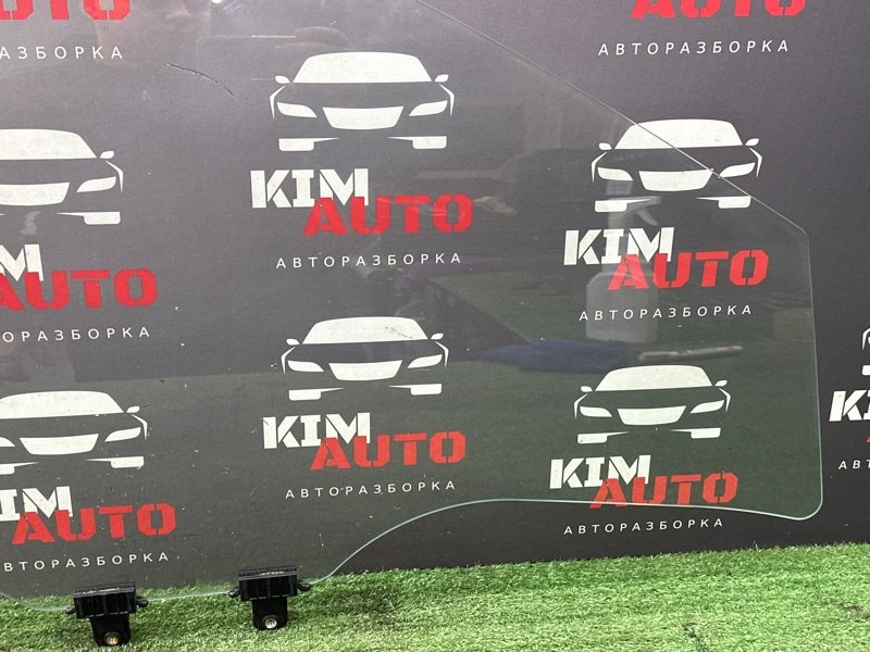Стекло двери Hyundai Solaris 2 2021 HCR