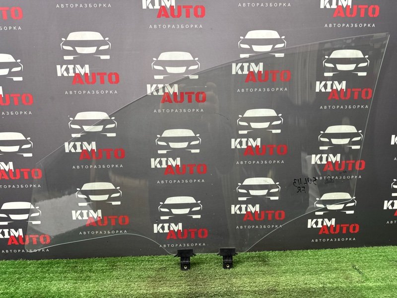 Стекло двери Hyundai Solaris 2 2021 HCR