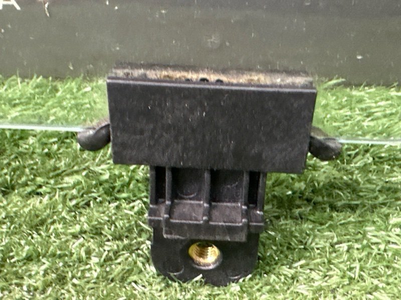 Стекло двери Hyundai Solaris 2 2021 HCR