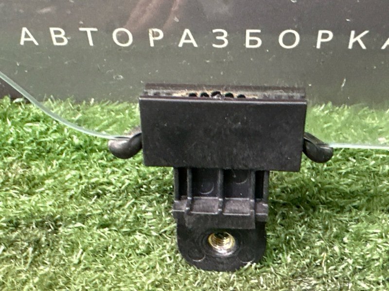 Стекло двери Hyundai Solaris 2 2021 HCR