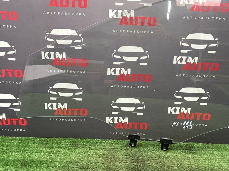 Стекло двери Hyundai Solaris 2 2021 HCR