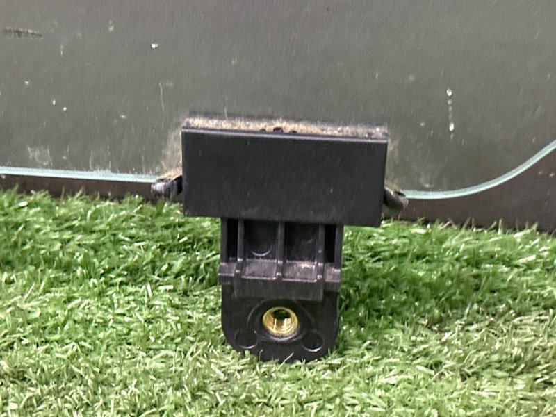 Стекло двери Hyundai Solaris 2 2021 HCR