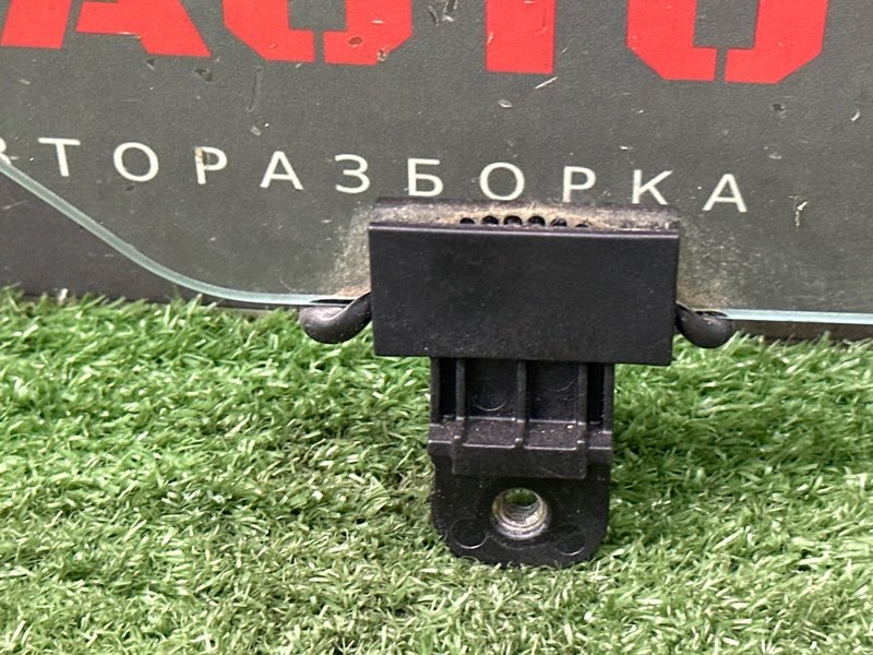 Стекло двери Hyundai Solaris 2 2021 HCR