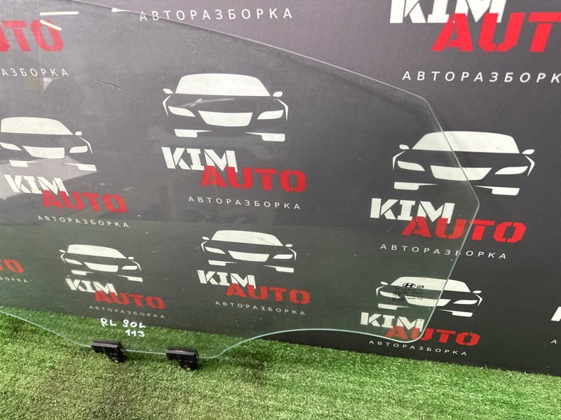 Стекло двери Hyundai Solaris 2 2021 HCR