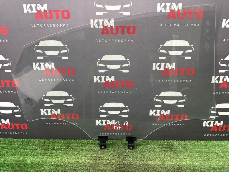 Стекло двери Hyundai Solaris 2 2021 HCR