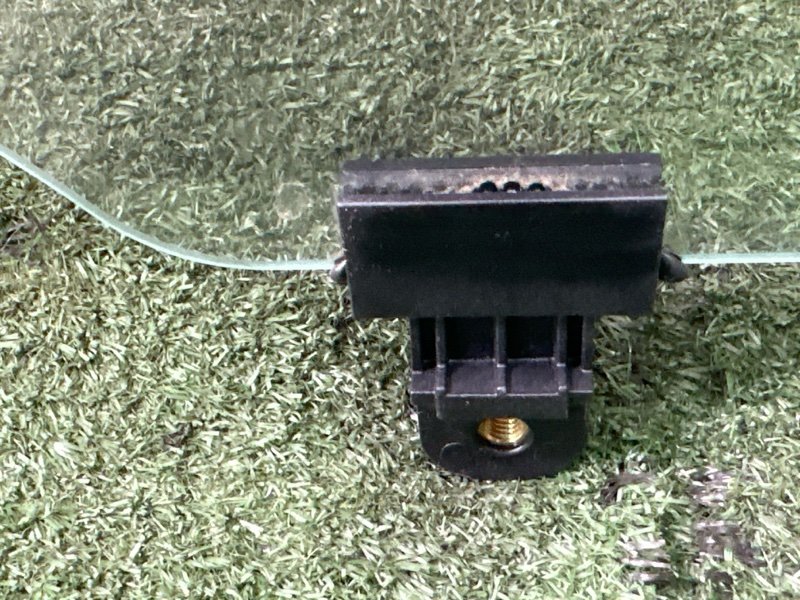 Стекло двери Hyundai Solaris 2 2021 HCR