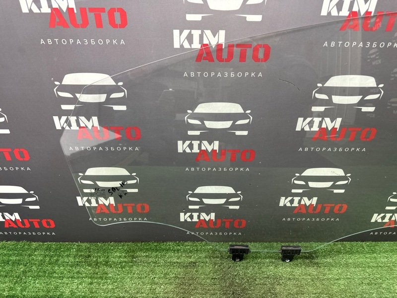 Стекло двери Hyundai Solaris 2 2021 HCR