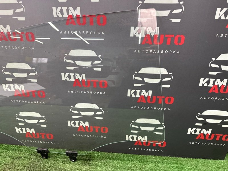 Стекло двери Hyundai Solaris 2 2021 HCR