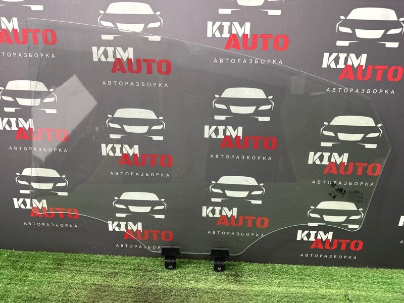 Стекло двери Hyundai Solaris 2 2021 HCR