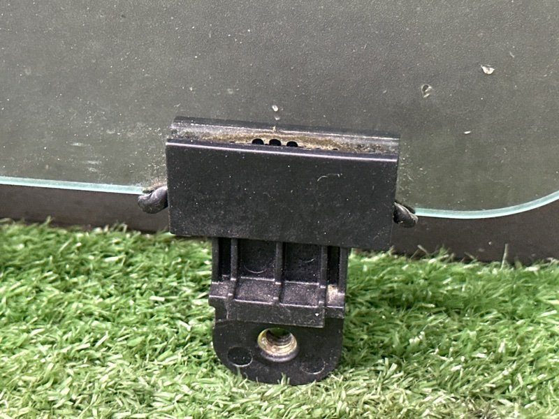 Стекло двери Hyundai Solaris 2 2021 HCR