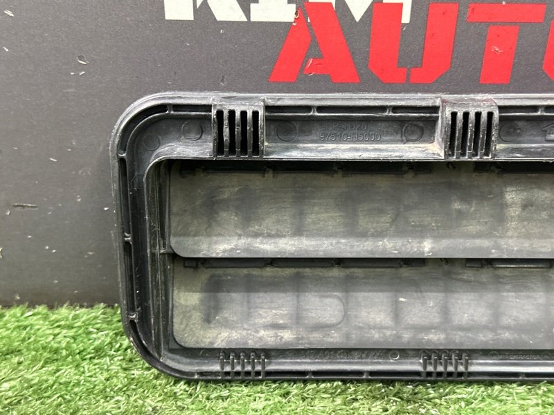 Решетка вентиляционная Kia Rio 4 2019 FB