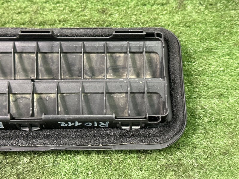 Решетка вентиляционная Kia Rio 4 2019 FB