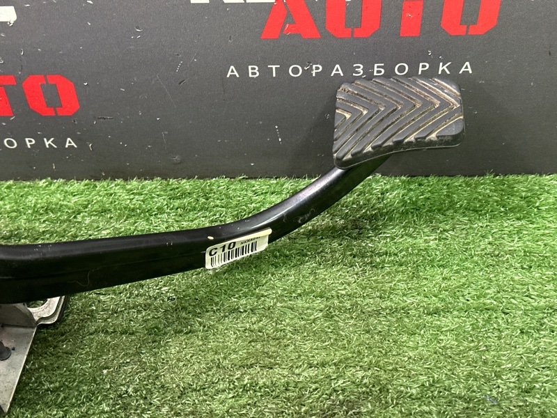 Педаль сцепления Kia Rio 4 2019 FB