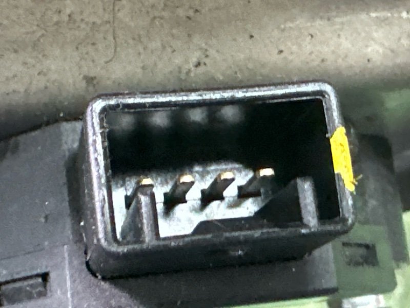 Педаль сцепления Kia Rio 4 2019 FB