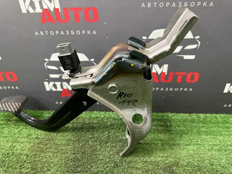 Педаль тормоза Kia Rio 4 2019 FB