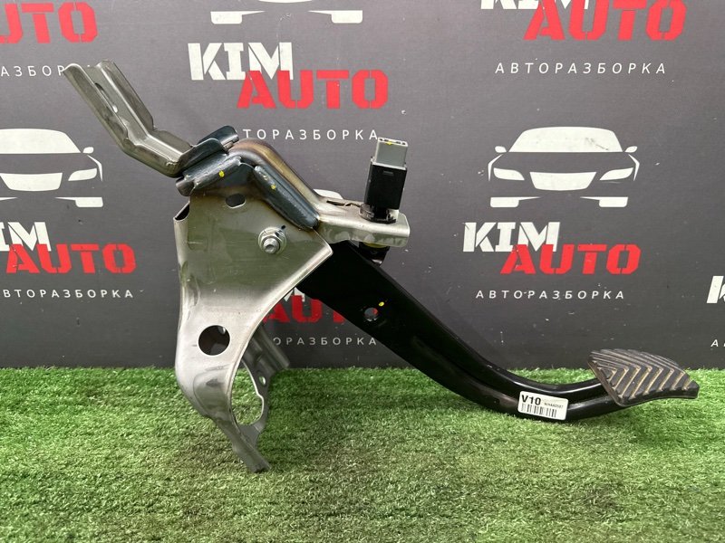 Педаль тормоза Kia Rio 4 2019 FB