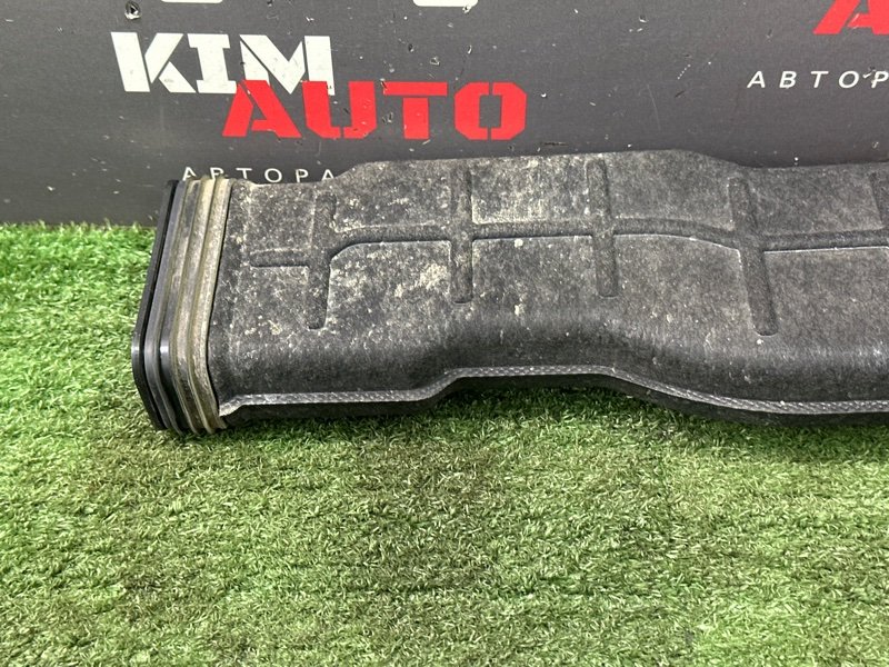 Воздухозаборник Kia Rio 4 2019 FB