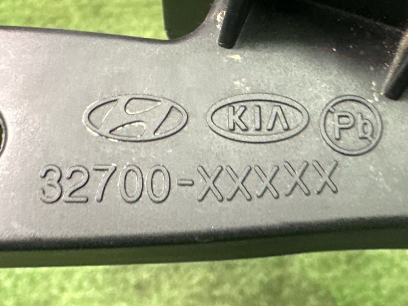 Педаль газа электронная Kia Rio 4 2019 FB