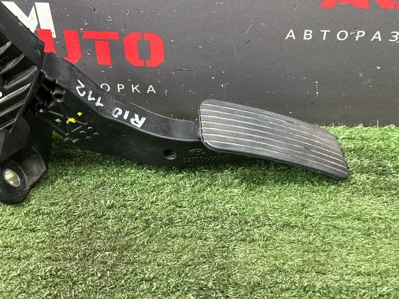 Педаль газа электронная Kia Rio 4 2019 FB