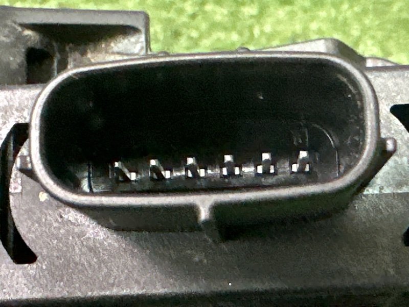 Педаль газа электронная Kia Rio 4 2019 FB