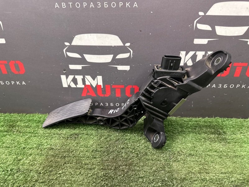 Педаль газа электронная Kia Rio 4 2019 FB