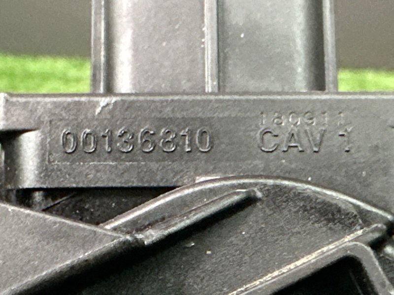 Педаль газа электронная Kia Rio 4 2019 FB