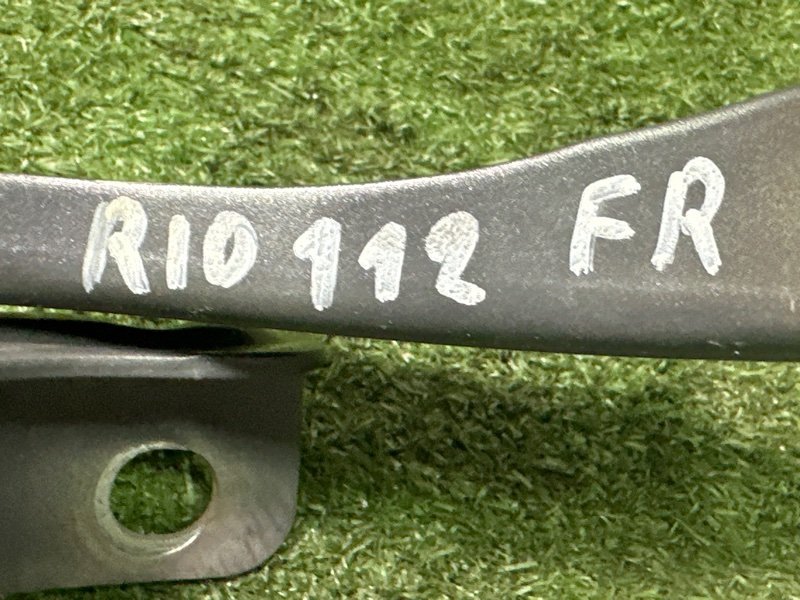 Петли капота Kia Rio 4 2019 FB