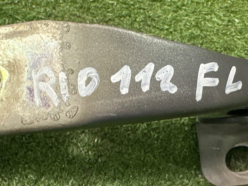 Петли капота Kia Rio 4 2019 FB