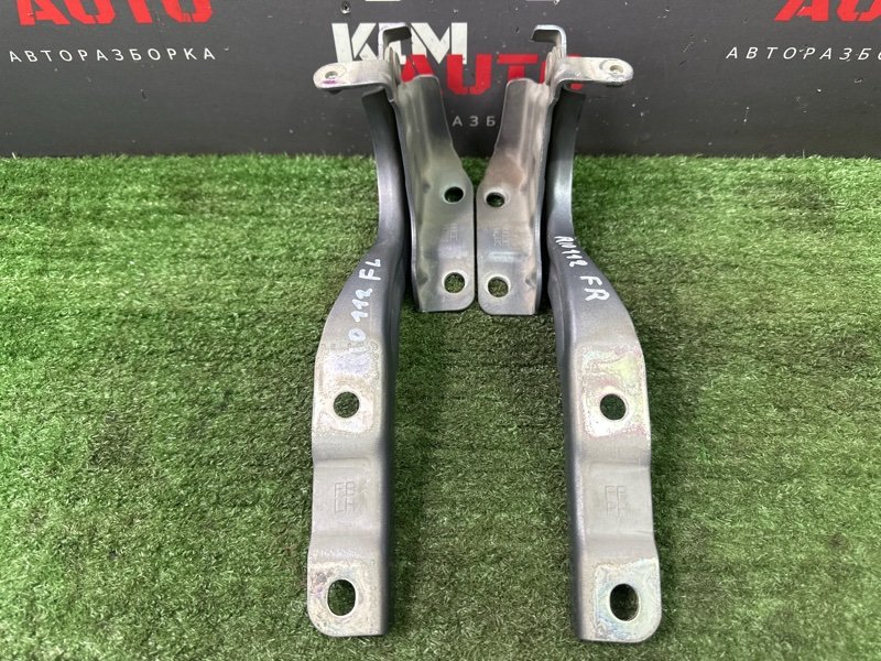 Петли капота Kia Rio 4 2019 FB