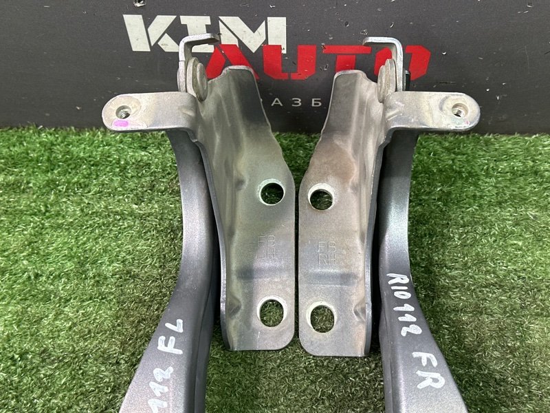 Петли капота Kia Rio 4 2019 FB