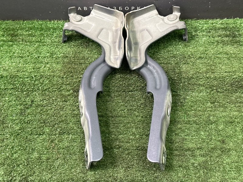 Петли капота Kia Rio 4 2019 FB