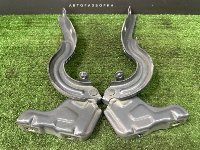 Петли капота Kia Rio 4 2019 FB