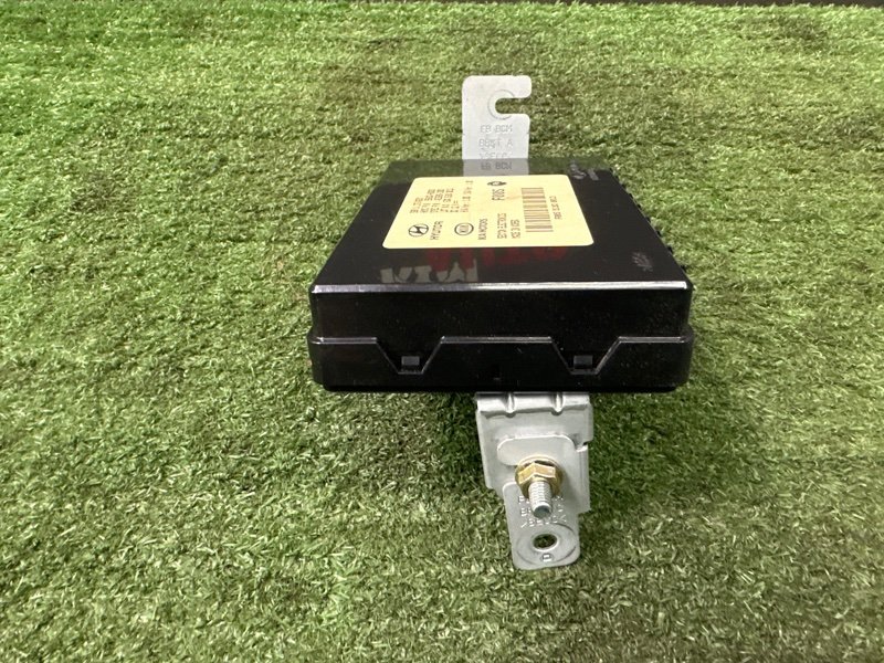 Блок управления светом Kia Rio 4 2019 FB