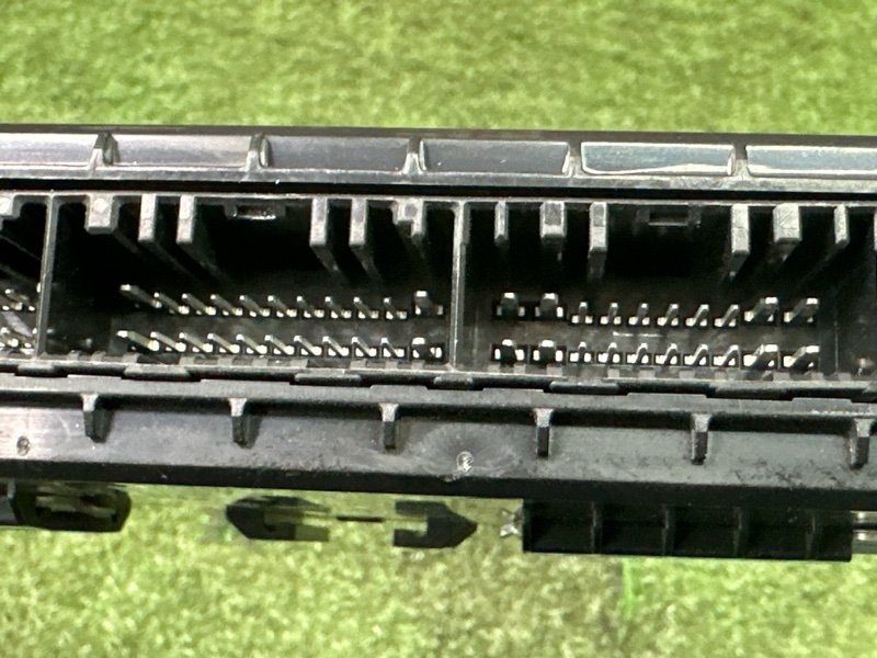 Блок управления светом Kia Rio 4 2019 FB