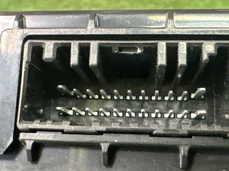 Блок управления светом Kia Rio 4 2019 FB