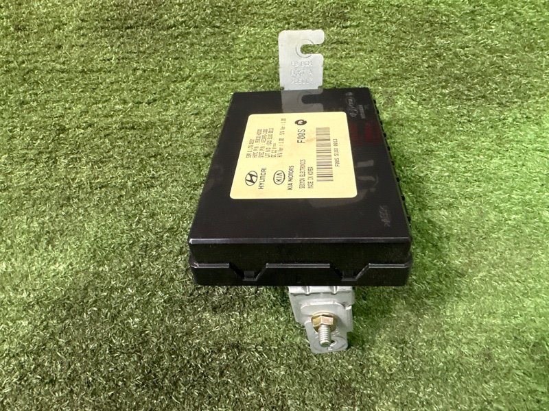 Блок управления светом Kia Rio 4 2019 FB