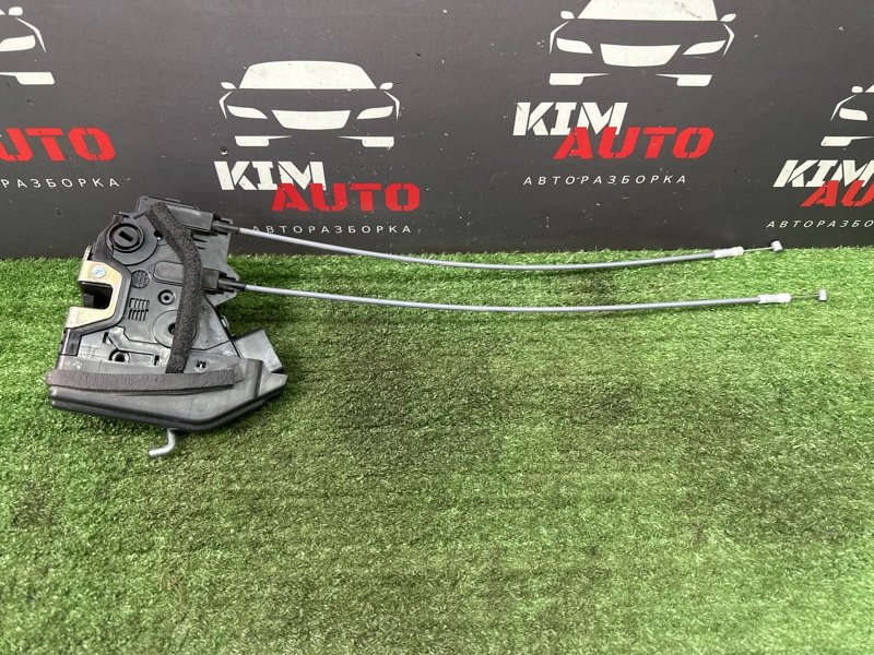 Замок двери Kia Rio 4 2019 FB