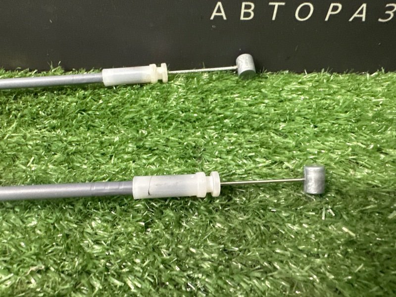 Замок двери Kia Rio 4 2019 FB