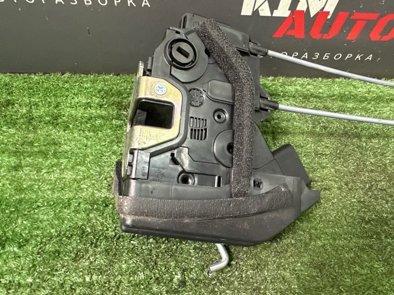 Замок двери Kia Rio 4 2019 FB