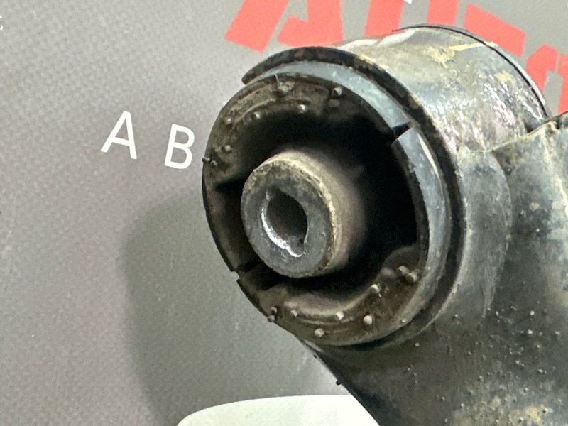 Балка задняя в сборе Kia Rio 4 2019 FB