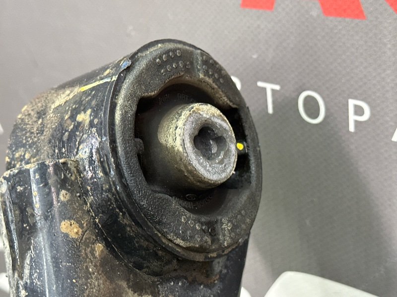 Балка задняя в сборе Kia Rio 4 2019 FB